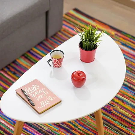 House Charm - In The Old Town Citycenter Apartment