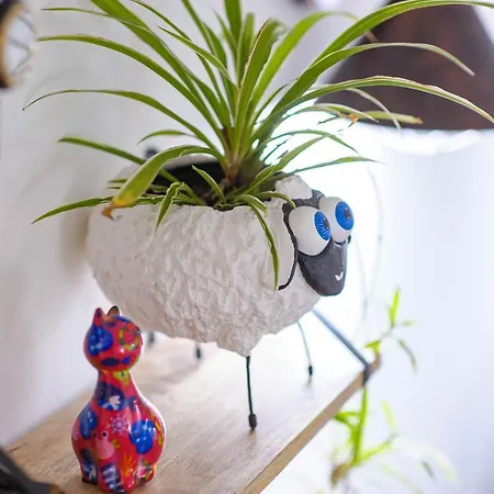 Apartment House Charm - In The Old Town Citycenter *