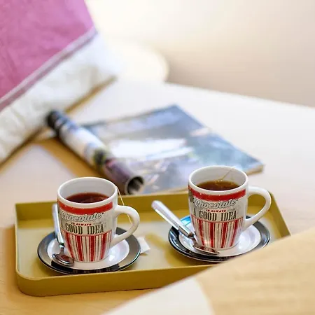 Apartment House Charm - In The Old Town Citycenter *