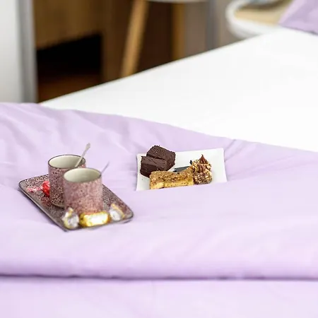 House Charm - In The Old Town Citycenter Apartment *