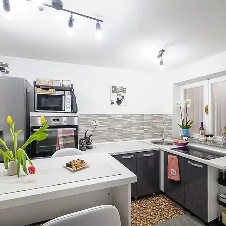 House Charm - In The Old Town Citycenter Sibenik