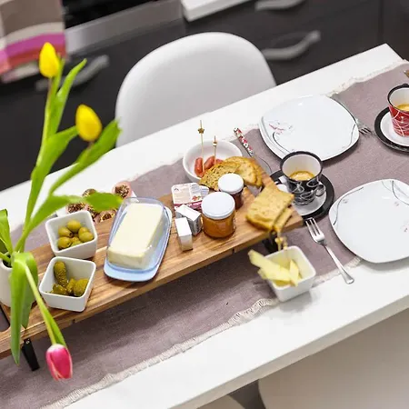 Apartment House Charm - In The Old Town Citycenter