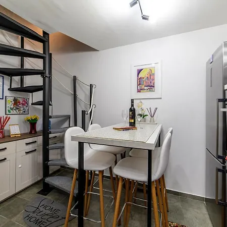 House Charm - In The Old Town Citycenter * Sibenik