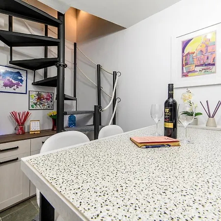 House Charm - In The Old Town Citycenter *