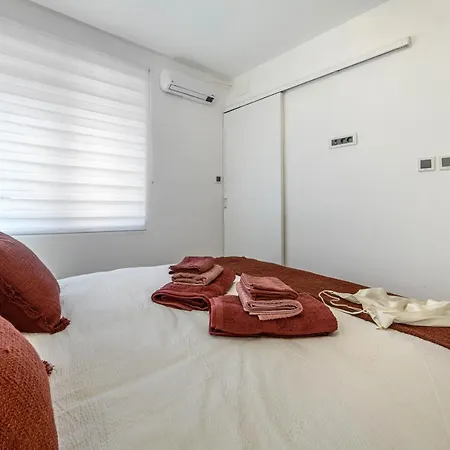 Apartment House Charm - In The Old Town Citycenter *